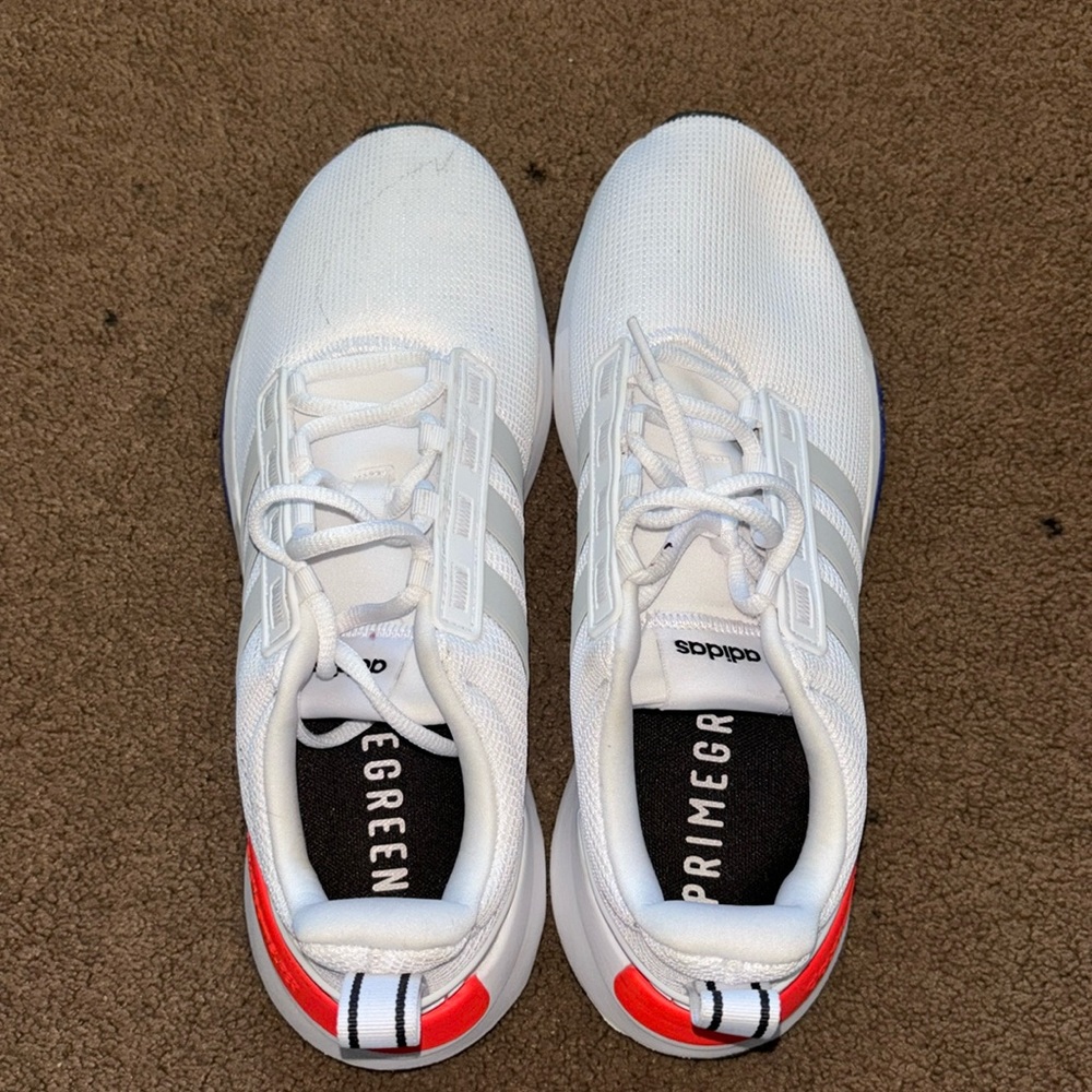 Men’s adidas cloud foam